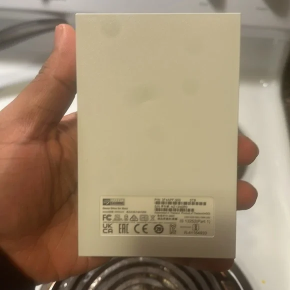 4tb storage card
